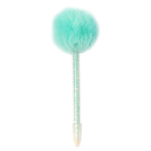 Load image into Gallery viewer, Hairball DIY Rhinestones Picture Diamond Painting Point Drill Pen (Green)
