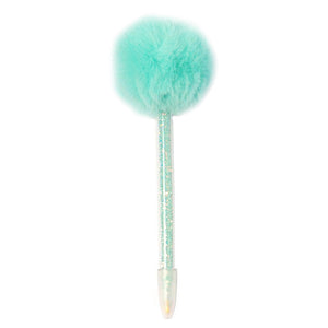 Hairball DIY Rhinestones Picture Diamond Painting Point Drill Pen (Green)