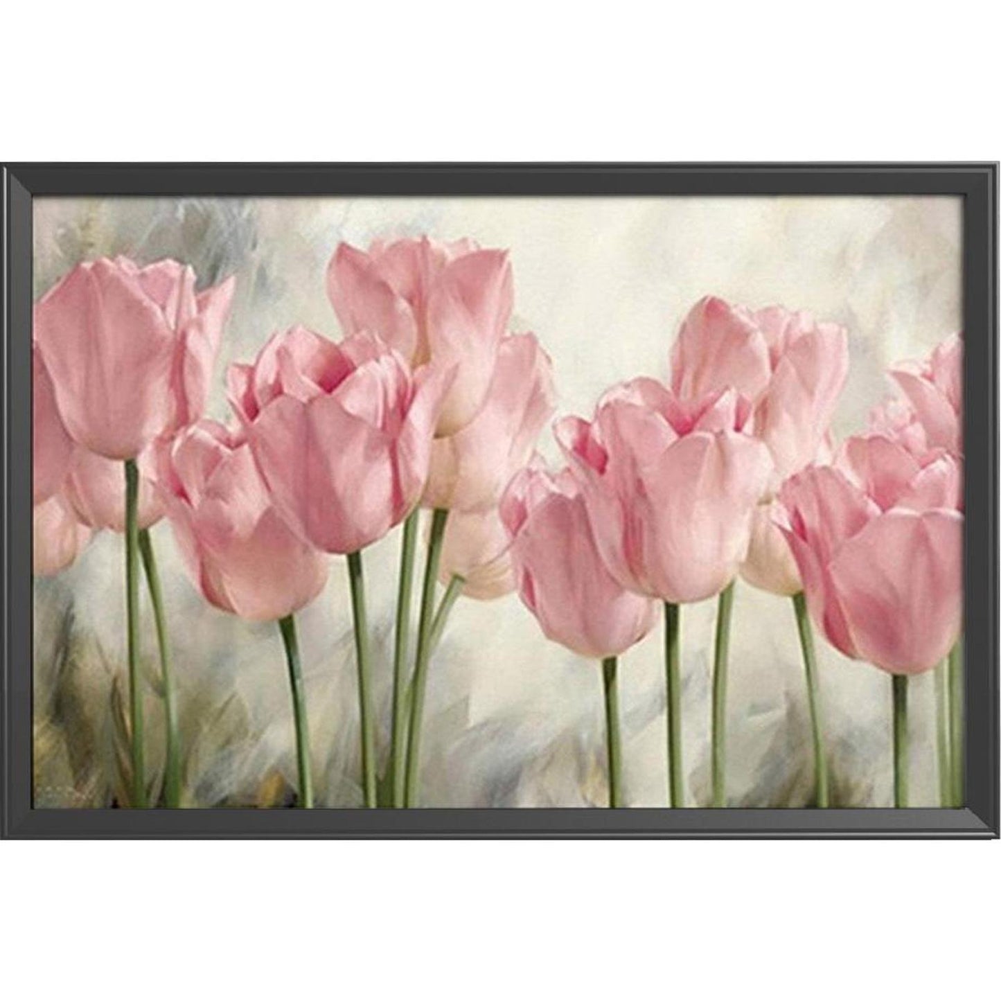 Scenery - 11CT Stamped Cross Stitch 35x50CN - Diy