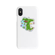 Load image into Gallery viewer, 6pcs Diamond Set Art Round Drill Dinosaur World Sticker DIY Painting Art Decal
