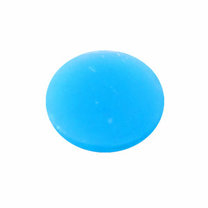 5D DIY  Clay Tool 2.8x1.4cm Painting  Clay for Adult Kids (Blue)