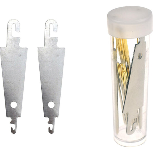 30PCS Cross Stitch Sewing Needle Threading Device DIY Tool Needle Threader