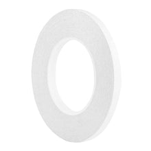 Load image into Gallery viewer, 3mm Double Sided Adhesive Tape Firm White Art Craft for Scrapbooking Card Making
