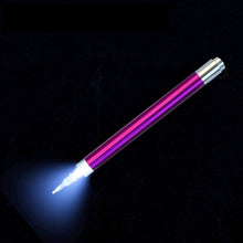Load image into Gallery viewer, 5D DIY Diamonds Painting Tool Art Handmade Plastic for Kids (Drill pen -purple )
