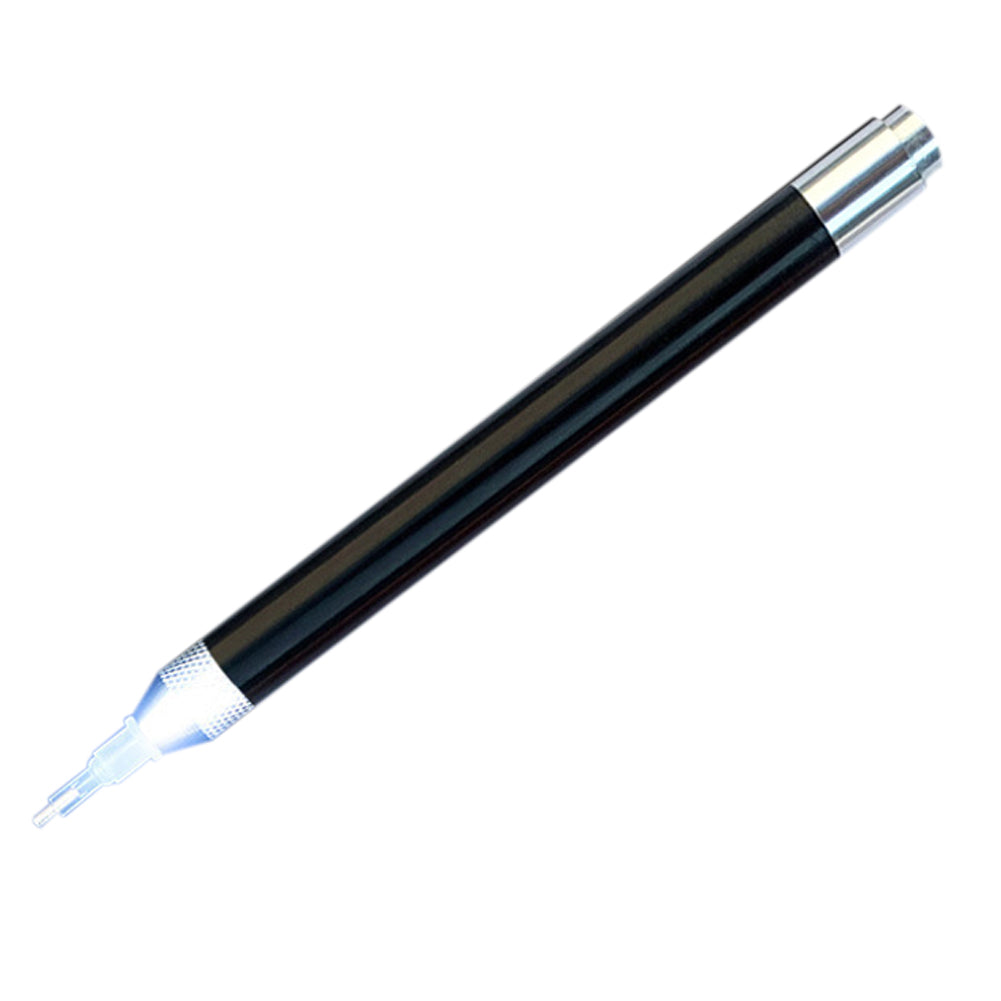 55D DIY Diamonds Painting Tool Art Handmade Plastic for Kids(Drill pen -black )