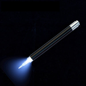 55D DIY Diamonds Painting Tool Art Handmade Plastic for Kids(Drill pen -black )
