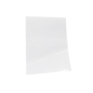 5pcs Release Paper Replacement Anti-Dirty DIY Diamond Painting Cover (A5)