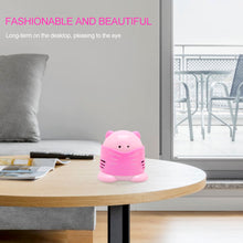 Load image into Gallery viewer, Mini Diamond Painting Drill Desktop Vacuum Cleaner Cleaning Machine (Pink)
