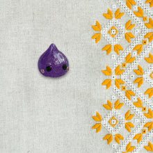 Load image into Gallery viewer, Glitter Drop Cover Minders Painting Locator for Diamond Painting (Purple)
