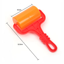 Load image into Gallery viewer, Plastic Roller Brush Color Random 5D DIY Diamond Painting Roller for Adults Kids
