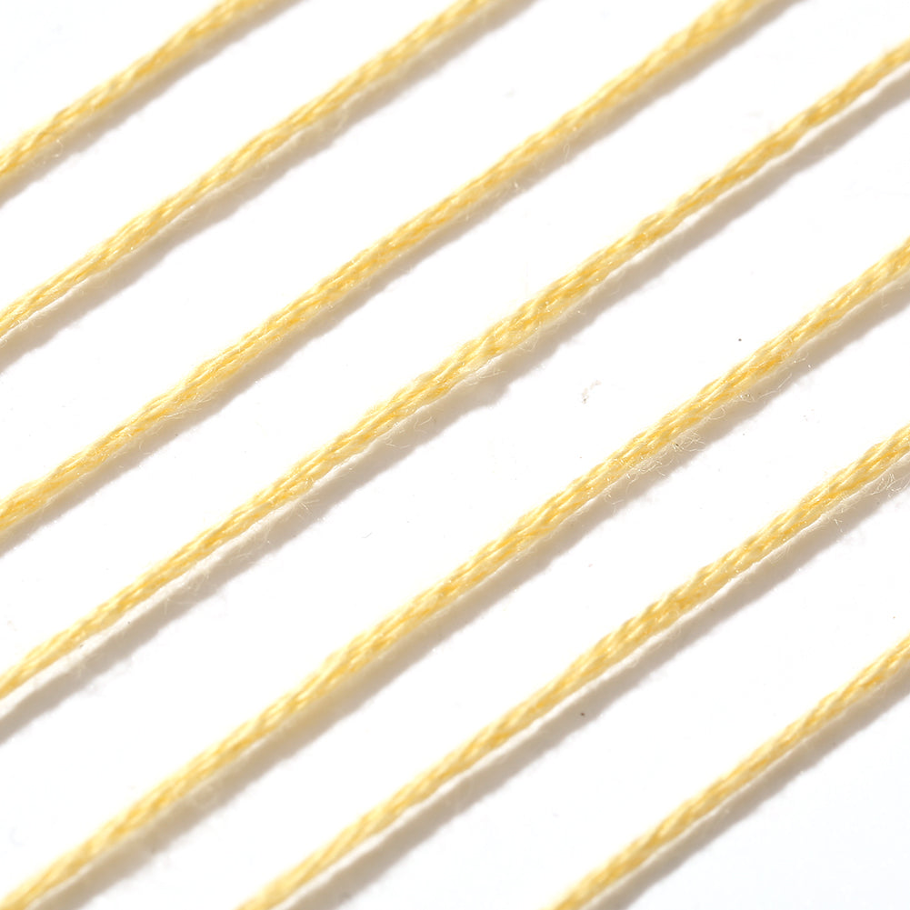 Cotton Cross Stitch Replacement Thread Skeins Embroidery Thread Kit (3822)