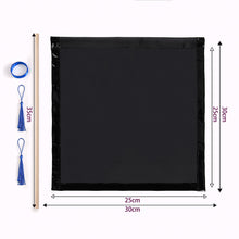 Load image into Gallery viewer, Diamond Decorative Painting Wooden Photo Frames DIY Poster Hanger Art 30x30cm

