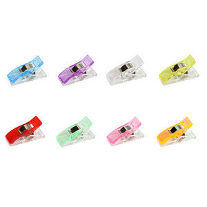 5D Diamond Painting Clips Patchwork Garment Clip Cross Stitch Accessory