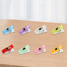 Load image into Gallery viewer, 5D Diamond Painting Clips Patchwork Garment Clip Cross Stitch Accessory
