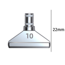 Load image into Gallery viewer, Rhinestones Head Diamond Painting Point Drill Pen Tips DIY Decor (ZT013)
