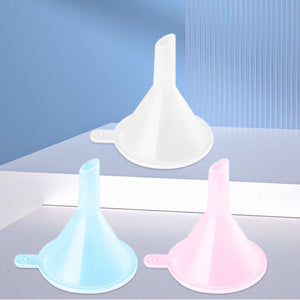 Portable Multifunction Funnel Embroidery Sewing Tools for Diamond Painting