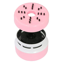 Load image into Gallery viewer, Portable Mini Dust Vacuum Desktop Cleaner Diamond Beads Sweeper (XCQ02)
