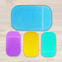 Load image into Gallery viewer, Anti-Slip Diamond Painting Tray Resin 5D Picture Drawing Pad Holder Tools
