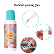 Load image into Gallery viewer, 50/100ml Shine  Anti-fading DIY for All 5D Diamond Painting (100ml)
