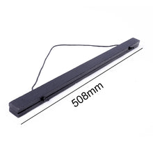 Load image into Gallery viewer, Magnetic Poster Hanger DIY Painting Photo Frame Teak Wooden Art (508mm)

