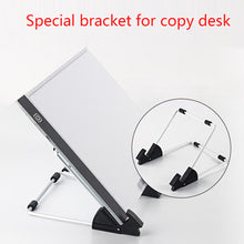 Load image into Gallery viewer, Foldable 5D Diamond Painting Bracket Embroidery Cross Stitch Stand (Black)
