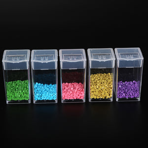 32 Grids Diamond Painting Storage Containers Diamond Art Accessories Tool Box