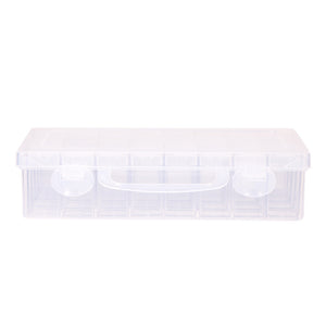 32 Grids Diamond Painting Storage Containers Diamond Art Accessories Tool Box