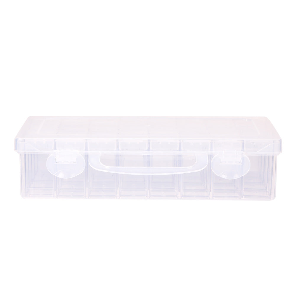 32 Grids Diamond Painting Storage Containers Diamond Art Accessories Tool Box
