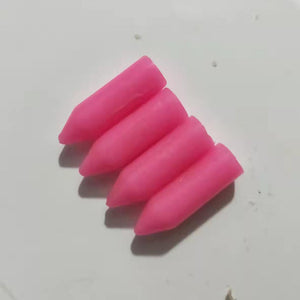 3pcs Diamond Painting Point Drill Pen Replacement Clay with Box Accessories