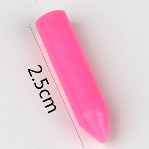 3pcs Diamond Painting Point Drill Pen Replacement Clay with Box Accessories
