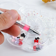 Load image into Gallery viewer, 3pcs Diamond Painting Point Drill Pen Replacement Clay with Box Accessories
