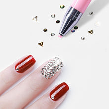Load image into Gallery viewer, 3pcs Diamond Painting Point Drill Pen Replacement Clay with Box Accessories
