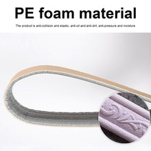 Load image into Gallery viewer, 3D Foam Self-adhesive Waist Corner Line DIY Wall Edge Strip Skirt (Purple)
