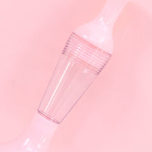 Load image into Gallery viewer, Flower Pot 5D Diamond Painting Point Drill Pen DIY Crafts (no Drill Pink)
