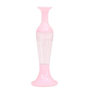 Flower Pot 5D Diamond Painting Point Drill Pen DIY Crafts (no Drill Pink)