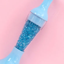 Load image into Gallery viewer, Flower Pot 5D Diamond Painting Point Drill Pen DIY Crafts (w/ Drill Blue)
