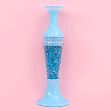 Load image into Gallery viewer, Flower Pot 5D Diamond Painting Point Drill Pen DIY Crafts (w/ Drill Blue)
