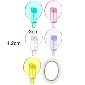 6pcs Point Drill Pen Scroll Wheel Easy 5D Diamond Painting Roller