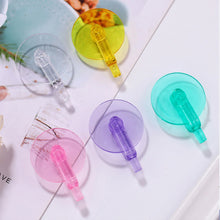 Load image into Gallery viewer, 6pcs Point Drill Pen Scroll Wheel Easy 5D Diamond Painting Roller
