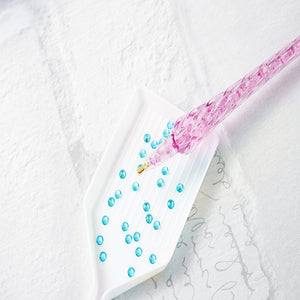 5D DIY Diamonds Painting Tool Art Handmade Plastic for Kids Adult ( + )