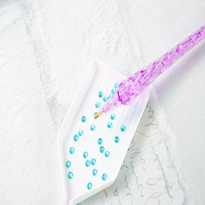 5D DIY Diamonds Painting Tool Art Handmade Plastic for Kids Adult ( + )