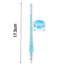Load image into Gallery viewer, 5D DIY Diamonds Painting Tool Art Handmade Plastic for Kids Adult ( + )
