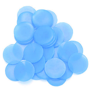 3pcs Clay Diamond Drawing Accessories Artcrafts Point Drill Clay Box (Blue)