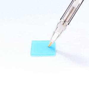 5D DIY Diamond Painting Pen Art Handmade White Multifunctional for Drawing Craft