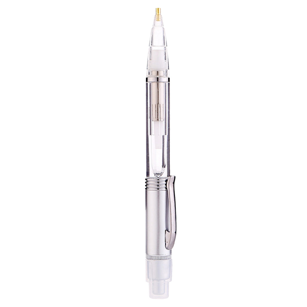 5D DIY Diamond Painting Pen Art Handmade White Multifunctional for Drawing Craft