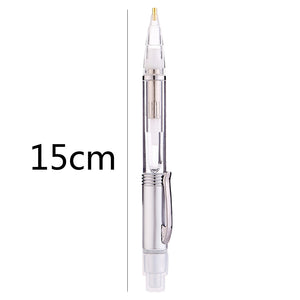5D DIY Diamond Painting Pen Art Handmade White Multifunctional for Drawing Craft