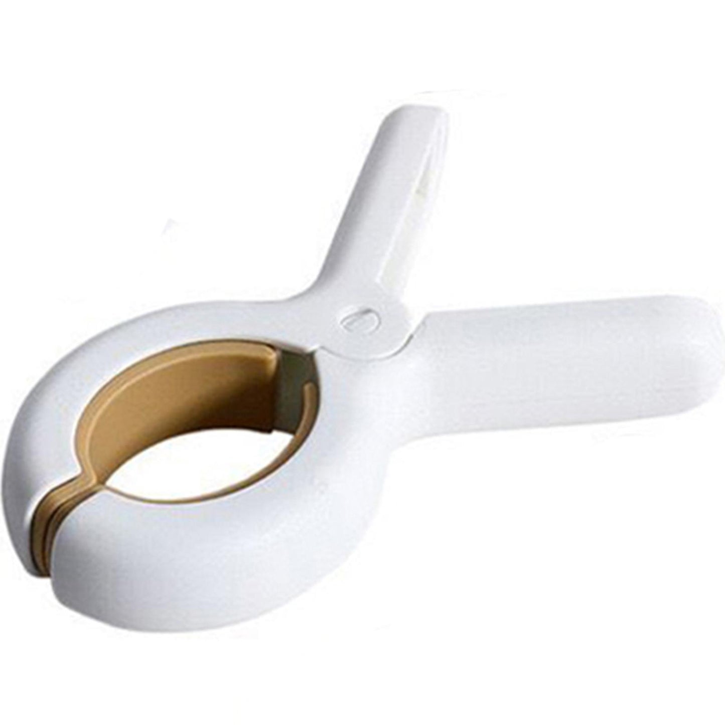 Cross Stitch Tool Clip for Holding Fabric Clothes Sheets Quilts Fix Clamp