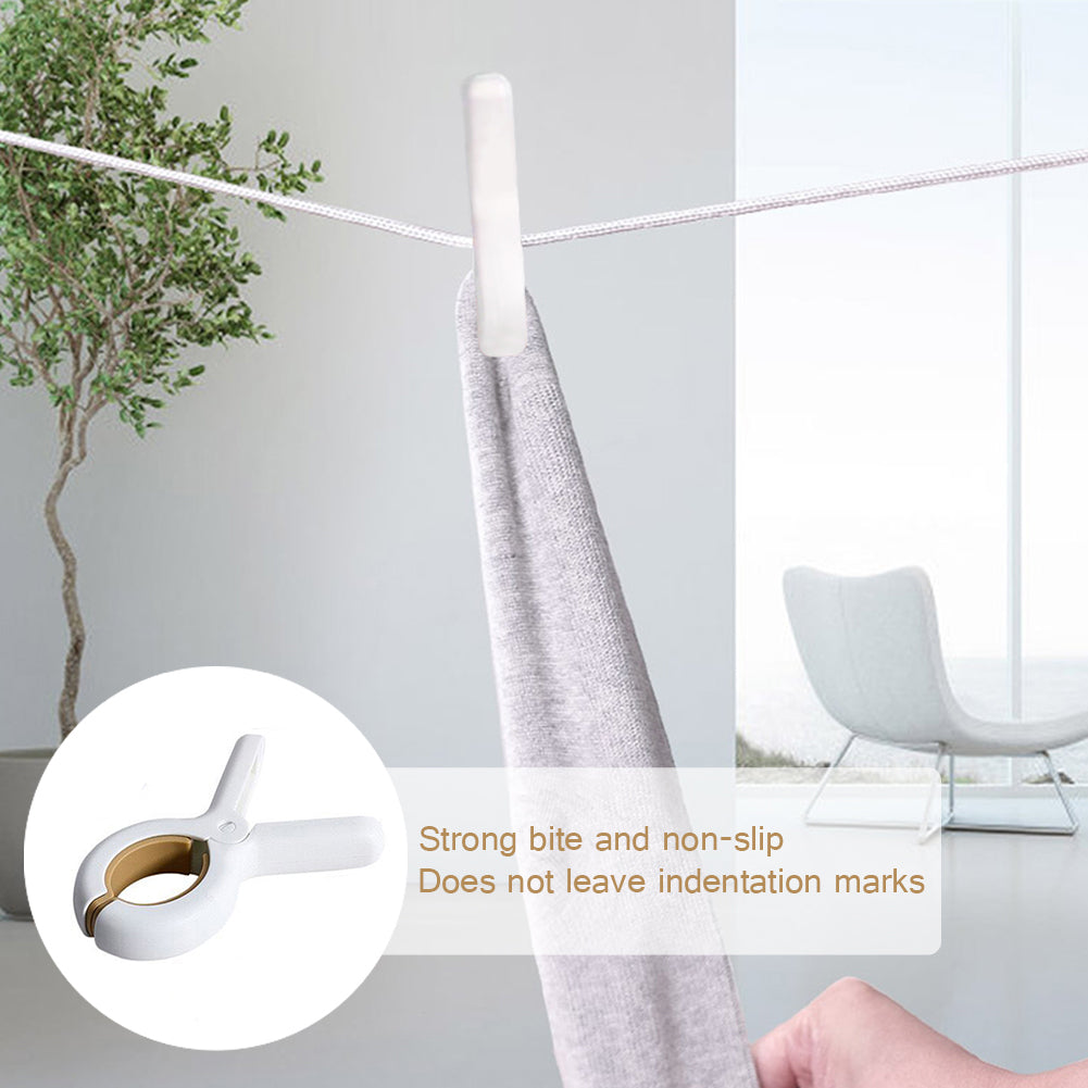 Cross Stitch Tool Clip for Holding Fabric Clothes Sheets Quilts Fix Clamp
