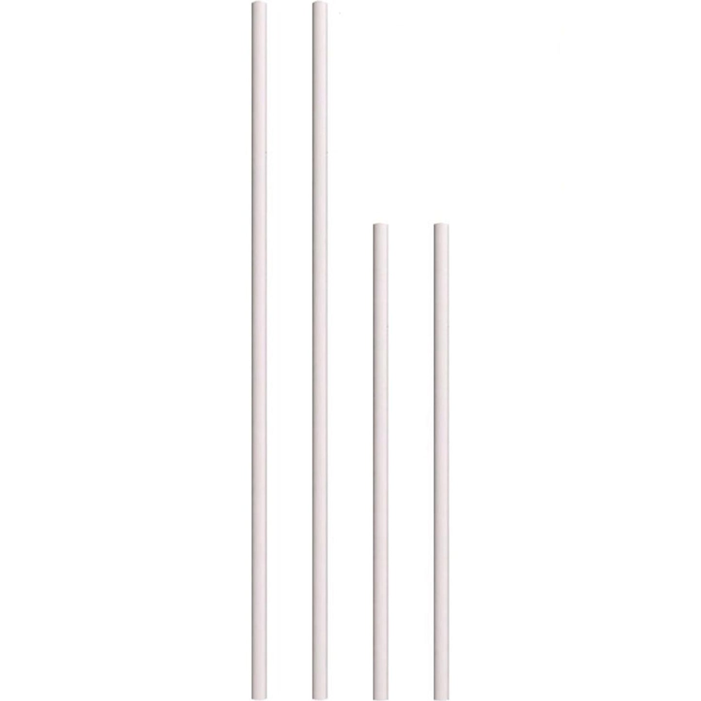2PCS Cloth Rolling Tool Adjustable Cross Stitch Auxiliary Tools for Cross Stitch