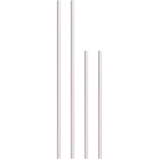 2PCS Cloth Rolling Tool Adjustable Cross Stitch Auxiliary Tools for Cross Stitch